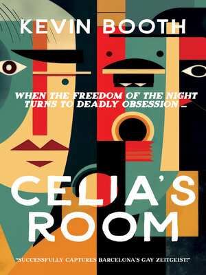 cover image of Celia's Room